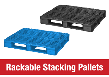 Rackable Pallets